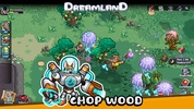 Dream Land screenshot 14