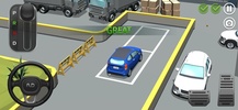 PRND : Real 3D Parking simulator screenshot 5
