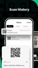 QR & Barcode Scanner screenshot 1