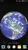 3D Earth Live Wallpaper PRO HD screenshot 5