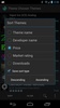 Theme Chooser Themes screenshot 5