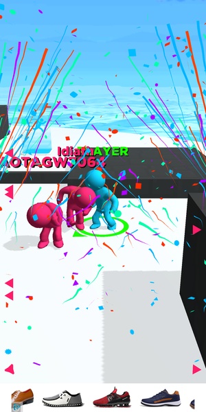 Cat and Mouse .io - Preview 8