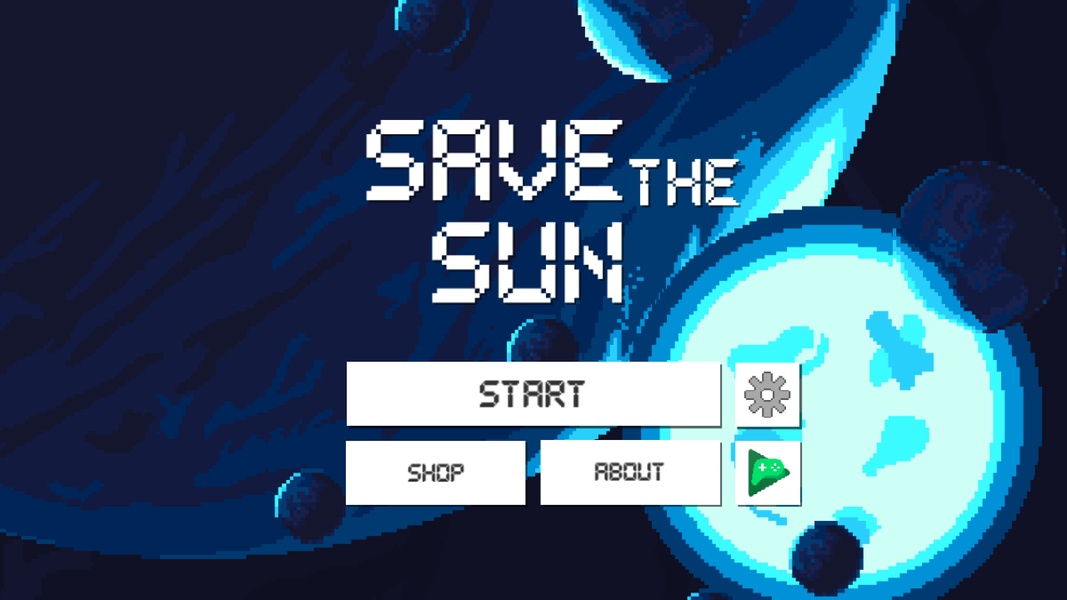 Save the Sun - Preview 16