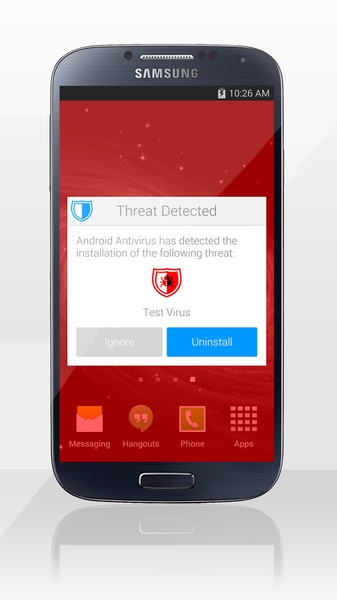 Antivirus - Preview 2