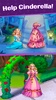 Cinderella: Royal Tiles screenshot 3