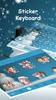 Snow Falling screenshot 2