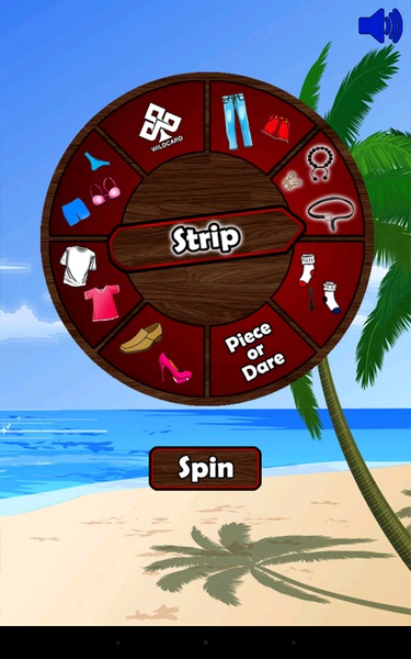 Strip Roulette - Preview 2