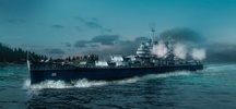 World of Warships screenshot 1