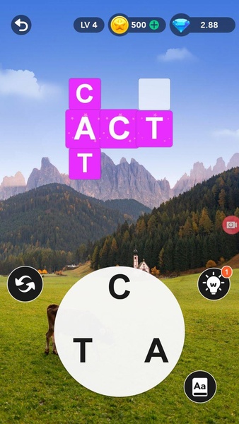 Wordy Word - Preview 8