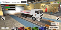 Indian Real Cargo Truck Driver screenshot 9