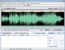 Easy Mp3 Wma Cutter screenshot 2