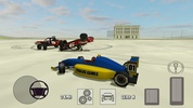 King of Racing Car screenshot 2