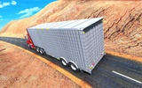 Heavy Cargo Truck screenshot 3