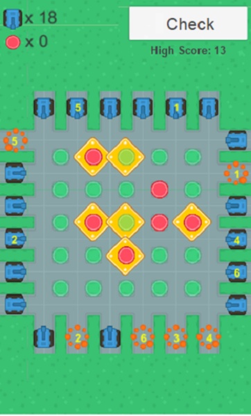 Puzzle Tanks - Preview 4