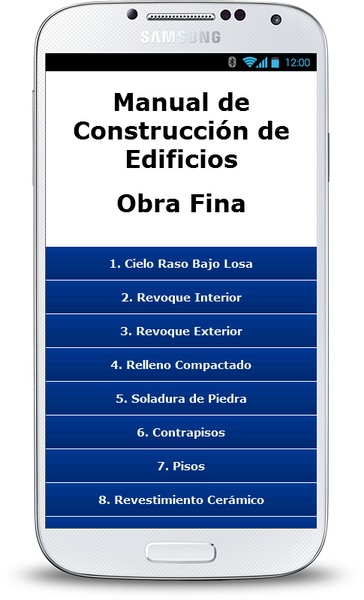 Manual de Obra Fina - Preview 5