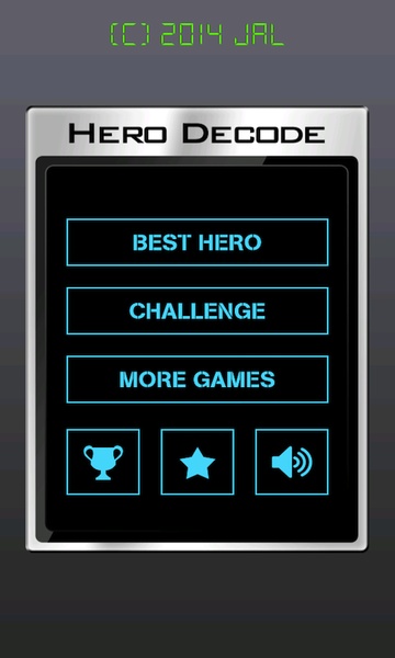 Hero Decode - Preview 5