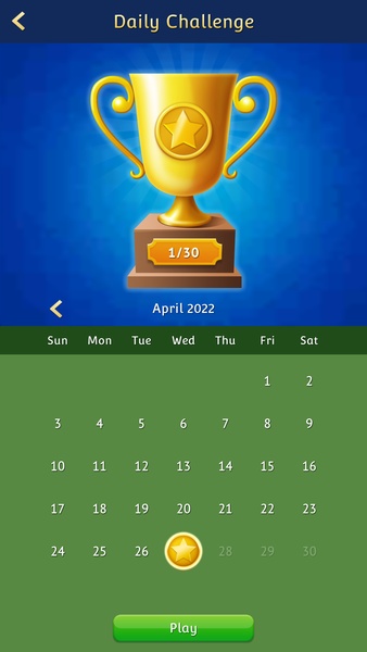 247 Solitaire for Android - Download the APK from Uptodown