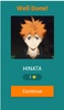 Haikyuu Quiz screenshot 13