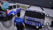 Police Patrol Autobahn screenshot 5