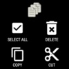 myWear File Explorer screenshot 2