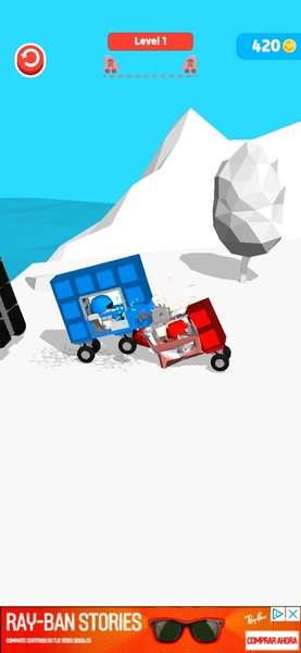 Truck Wars - Preview 7