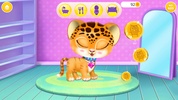 Baby Tiger Care screenshot 10