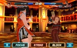 Tekken Card Tournament screenshot 3