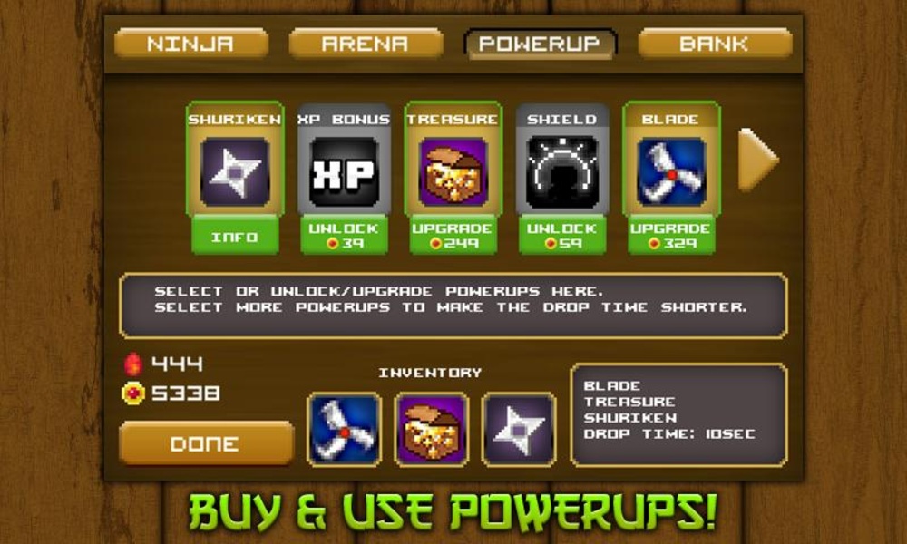 8bitninja - Preview 3