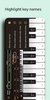 Grand Piano and Keyboard screenshot 23