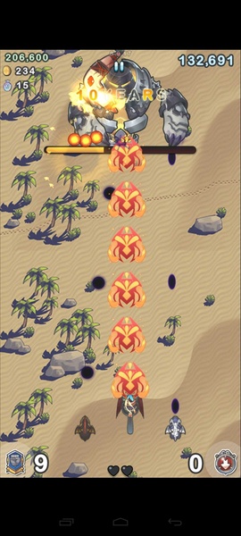 Dragon Flight - Preview 13