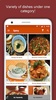 Non Veg Recipes: Meat, Seafood screenshot 14