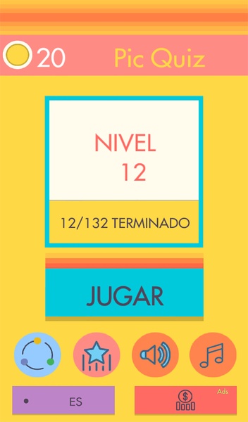 Pic Quiz - Preview 1