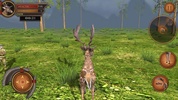 DeerSim screenshot 1