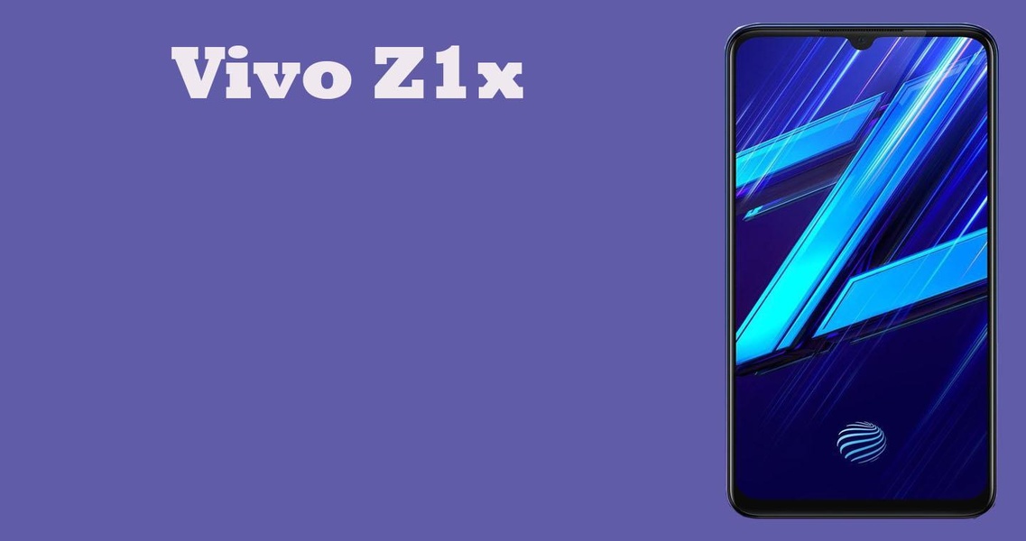 Vivo Z1x Theme - Preview 3