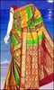 Women Pattu Saree Suit New screenshot 6