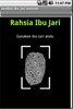 Analisis Ibu Jari Android screenshot 2