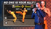 US Jail Escape Fighting Game screenshot 6