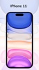 iphone wallpaper - iphone 15 screenshot 4