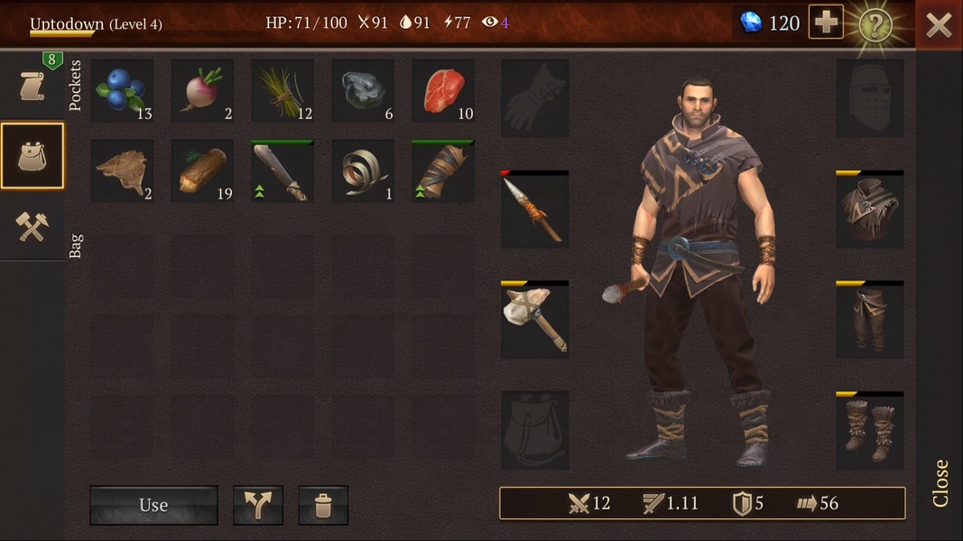 Stormfall: Saga of Survival - Preview 8