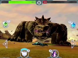 Dragon Slayer screenshot 1