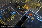 Tower Defence Heroes 2 screenshot 3