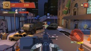 Zombie War screenshot 8