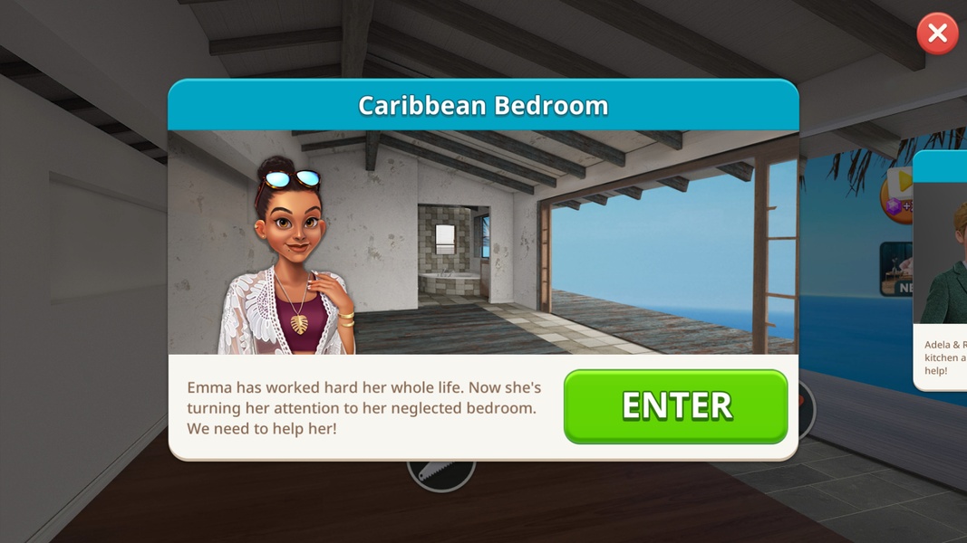 Home Design: Word Life - Preview 2