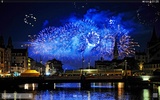 Fireworks Live Wallpaper screenshot 14