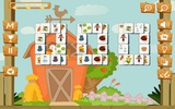 Farm Mahjong screenshot 2