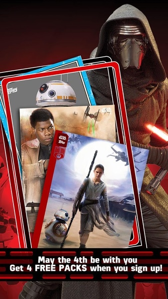 Star Wars Card Trader - Preview 17