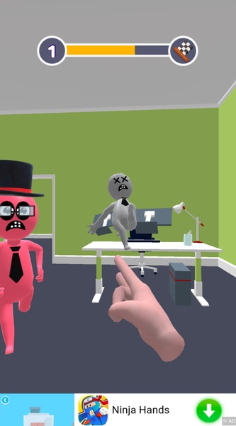 Flick Master 3D - Preview 7