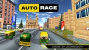 Indian Auto Race screenshot 2