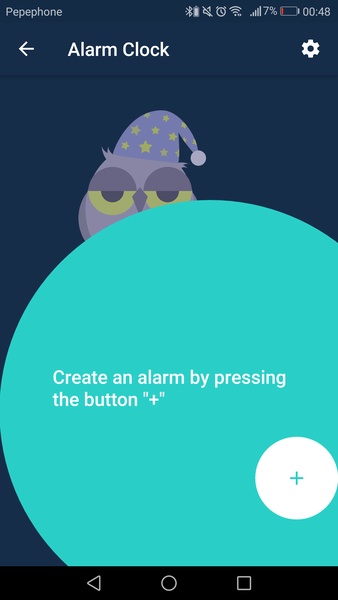 Original Alarm Clock - Preview 9