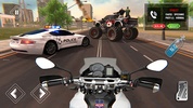 Police Patrol Chase Simulator screenshot 3